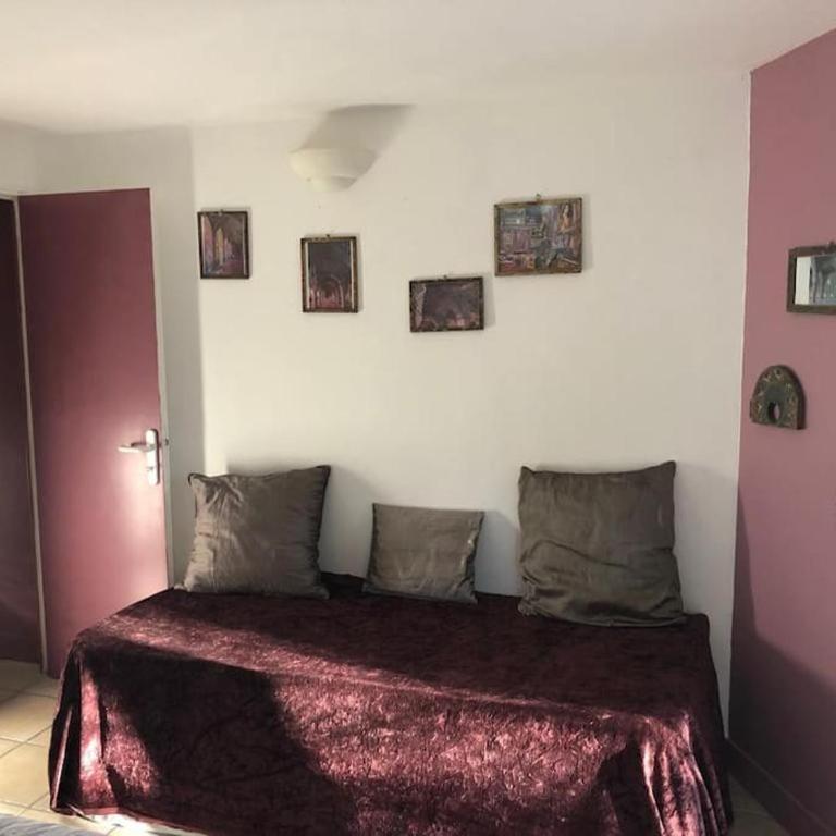 Charmante Villa en bois sur pilotis - Villa - 17