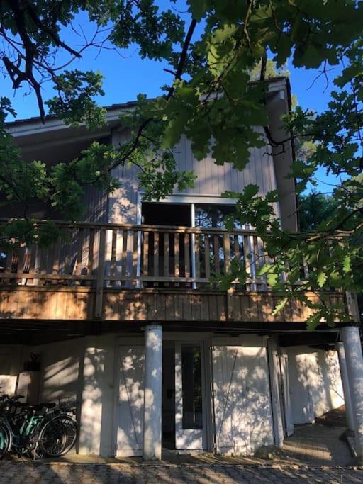 Charmante Villa en bois sur pilotis - Villa - 25