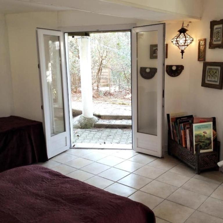 Charmante Villa en bois sur pilotis - Villa - 18