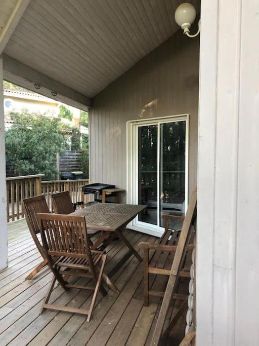 Charmante Villa en bois sur pilotis - Villa - 20
