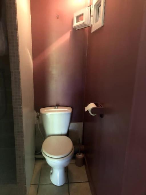 Charmante Villa en bois sur pilotis - Villa - 31