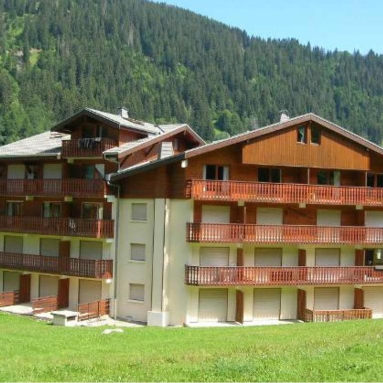 Myrtilles MR27 TELECABINE & NATURE 6 pers - Appartement avec Balcon - 15