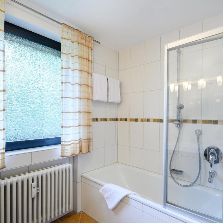 Cresta 14 - Appartamento con 1 Camera da Letto - 22