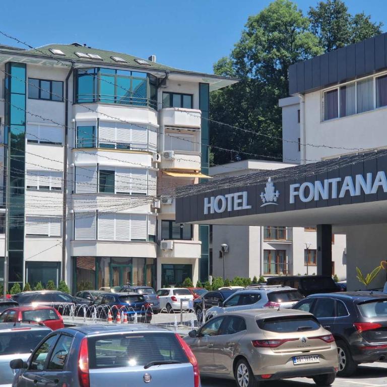 Apartman MILA Vrnjačka Banja - Apartman sa 1 Spavaćom Sobom - 2