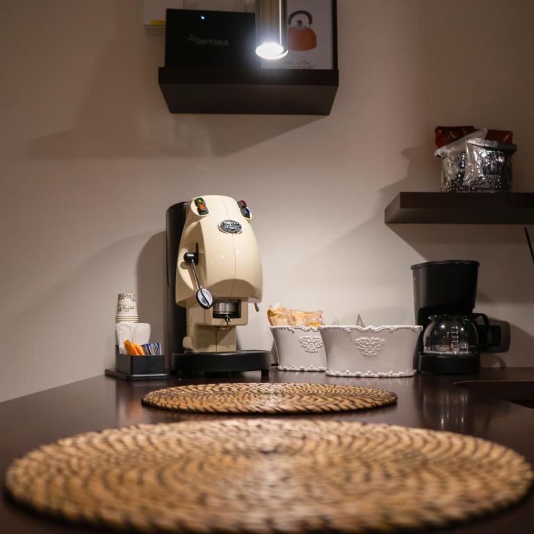 La casa del Gigante - Napoli - Appartamento con 1 Camera da Letto - 19