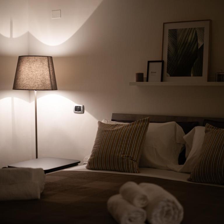 La casa del Gigante - Napoli - Appartamento con 1 Camera da Letto - 5