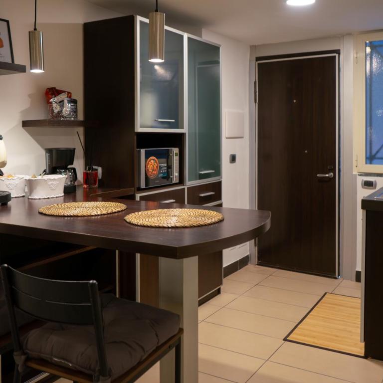 La casa del Gigante - Napoli - Appartamento con 1 Camera da Letto - 22