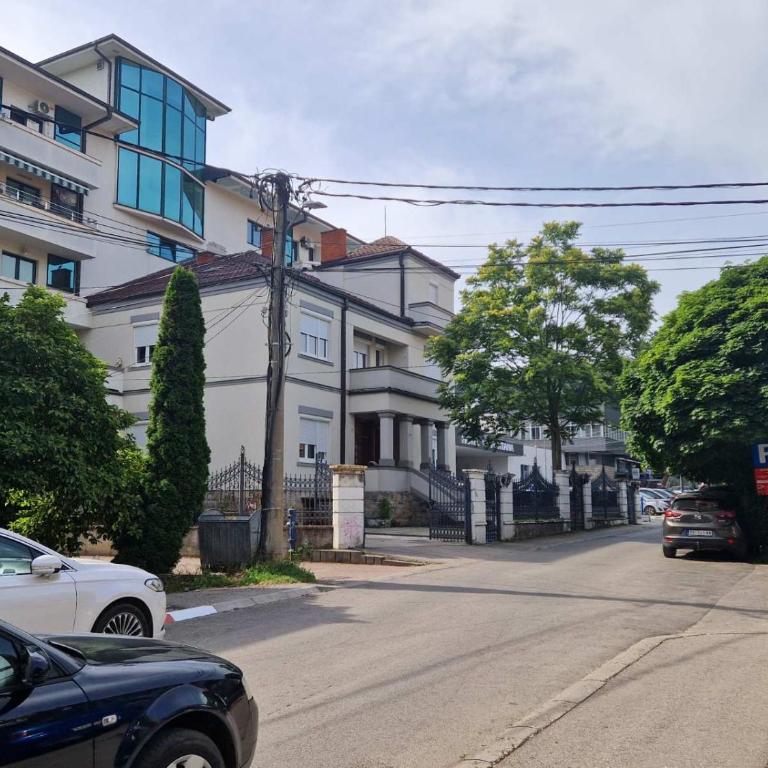 Apartman MILA Vrnjačka Banja - Apartman sa 1 Spavaćom Sobom - 3