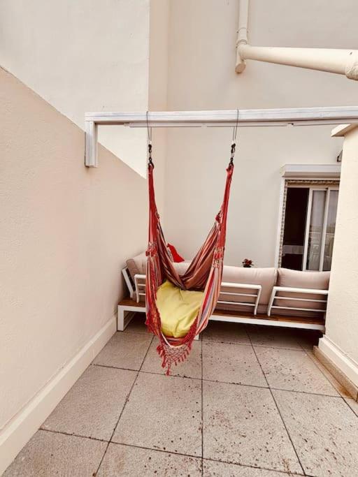 Magnifique appartement terrasse -36- - Apartamento de 2 dormitorios - 17