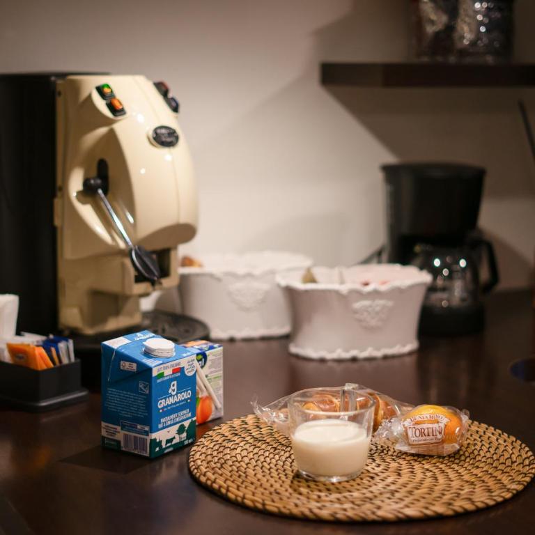La casa del Gigante - Napoli - Appartamento con 1 Camera da Letto - 29