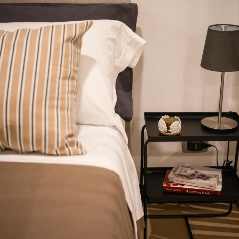 La casa del Gigante - Napoli - Appartamento con 1 Camera da Letto - 40