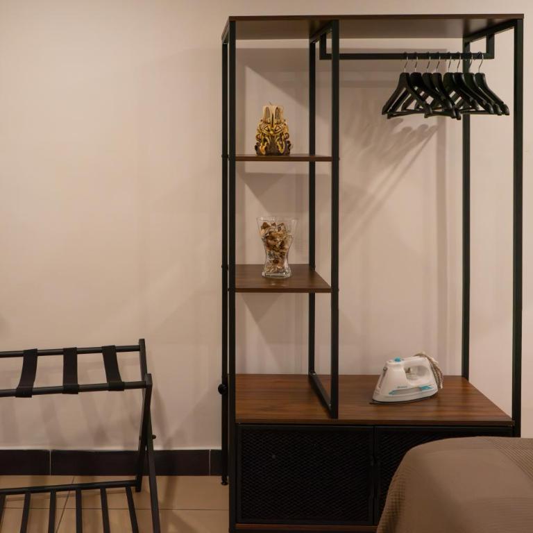 La casa del Gigante - Napoli - Appartamento con 1 Camera da Letto - 41