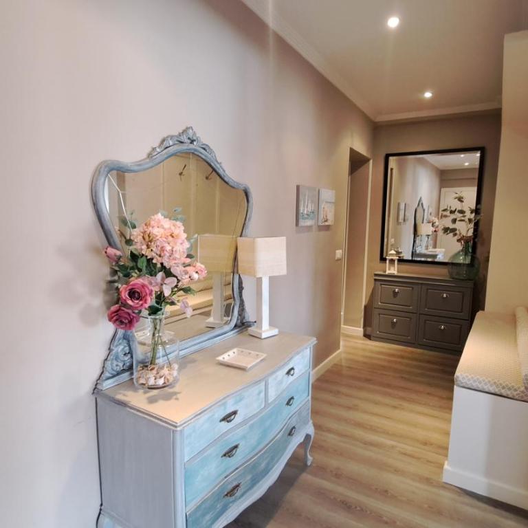 Alicante Plaza Beach - Premium Apartment - Centro - Playa - Three-Bedroom Superior Apartment - 29