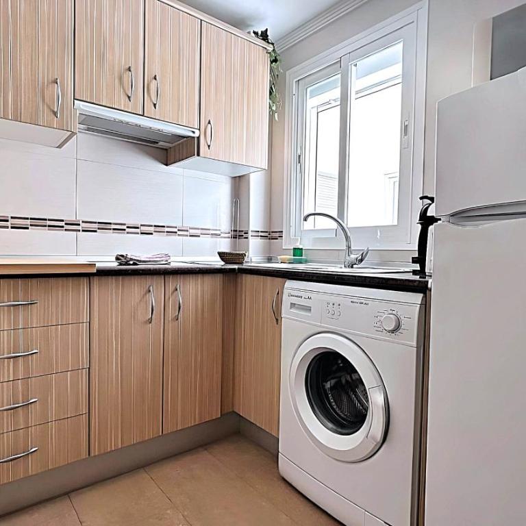 Apartamento Euromar 121 - Apartamento de 2 dormitorios con terraza - 11