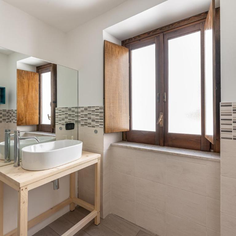 Naos Home - Alle Spalle del Teatro Massimo - Appartamento con 1 Camera da Letto - 15