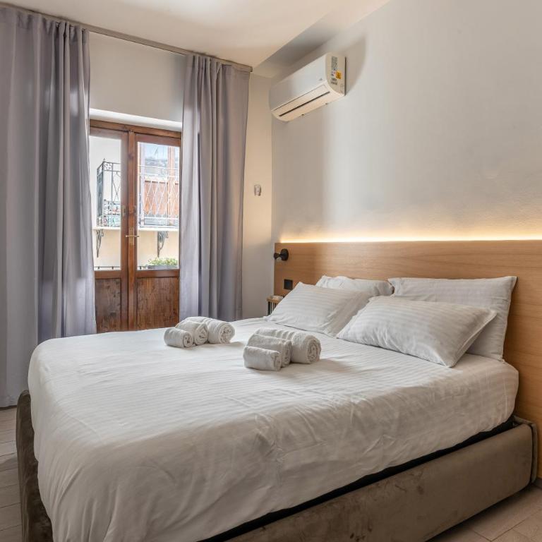 Naos Home - Alle Spalle del Teatro Massimo - Appartamento con 1 Camera da Letto - 1