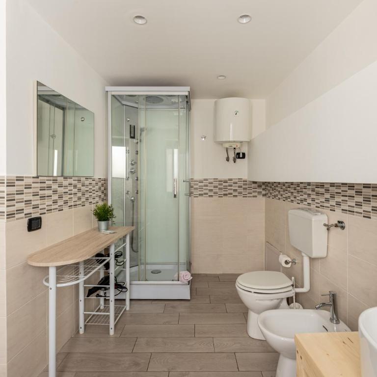 Naos Home - Alle Spalle del Teatro Massimo - Appartamento con 1 Camera da Letto - 21