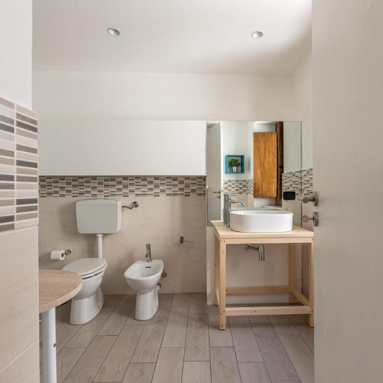 Naos Home - Alle Spalle del Teatro Massimo - Appartamento con 1 Camera da Letto - 22