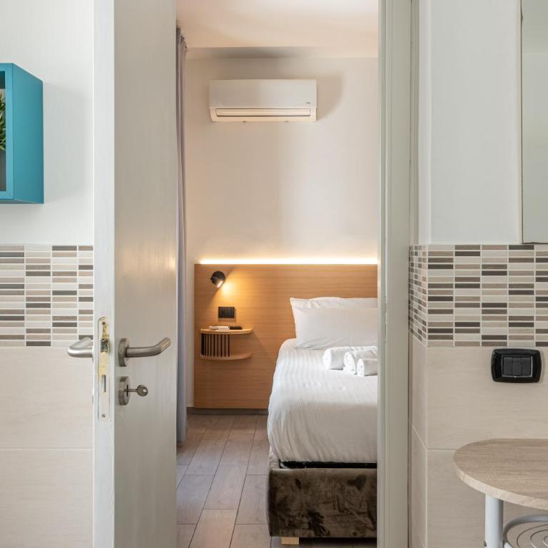 Naos Home - Alle Spalle del Teatro Massimo - Appartamento con 1 Camera da Letto - 11