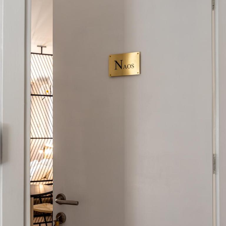 Naos Home - Alle Spalle del Teatro Massimo - Appartamento con 1 Camera da Letto - 24