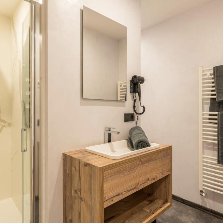 Villa Lara Föhre - Appartamento con 2 Camere da Letto e Vista Giardino - 2