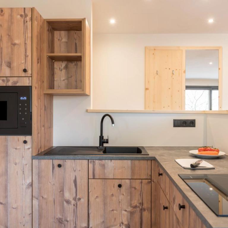 Villa Lara Föhre - Appartamento con 2 Camere da Letto e Vista Giardino - 4