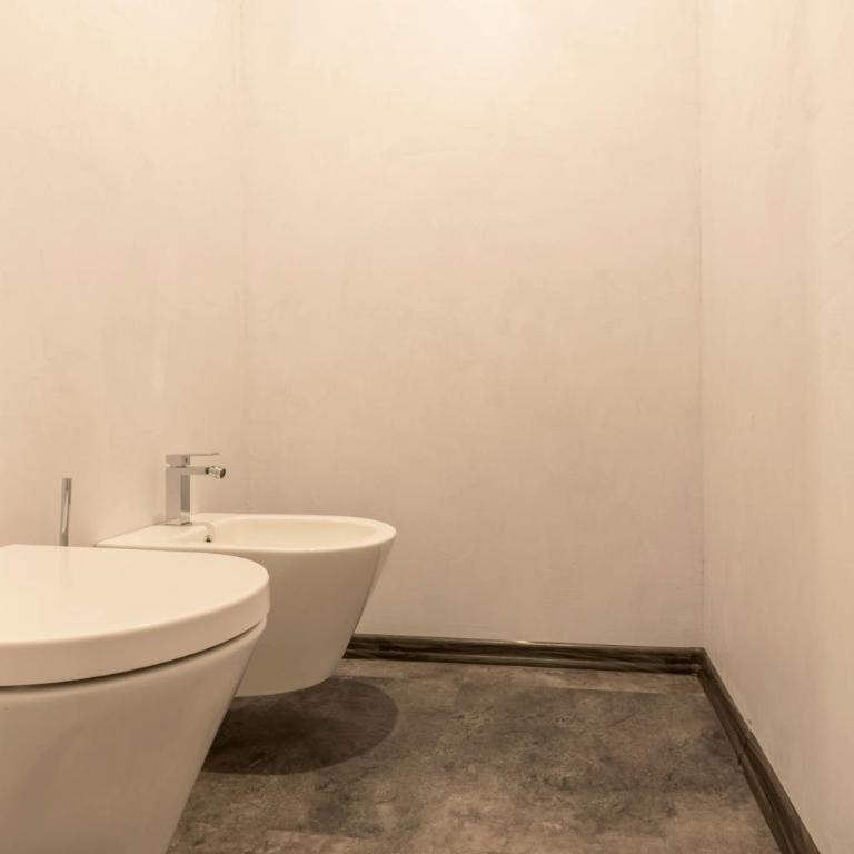 Villa Lara Föhre - Appartamento con 2 Camere da Letto e Vista Giardino - 8