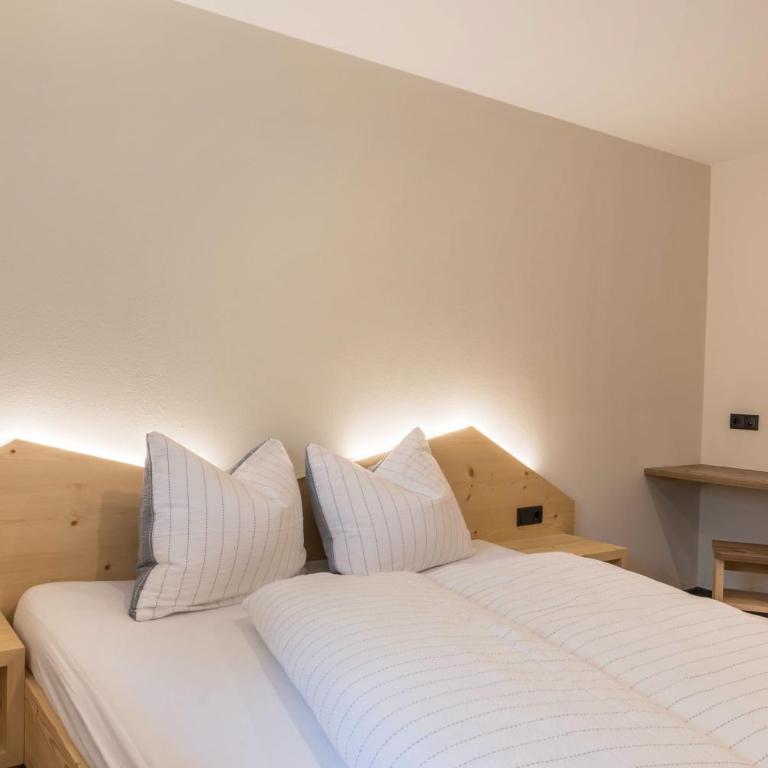 Villa Lara Föhre - Appartamento con 2 Camere da Letto e Vista Giardino - 7