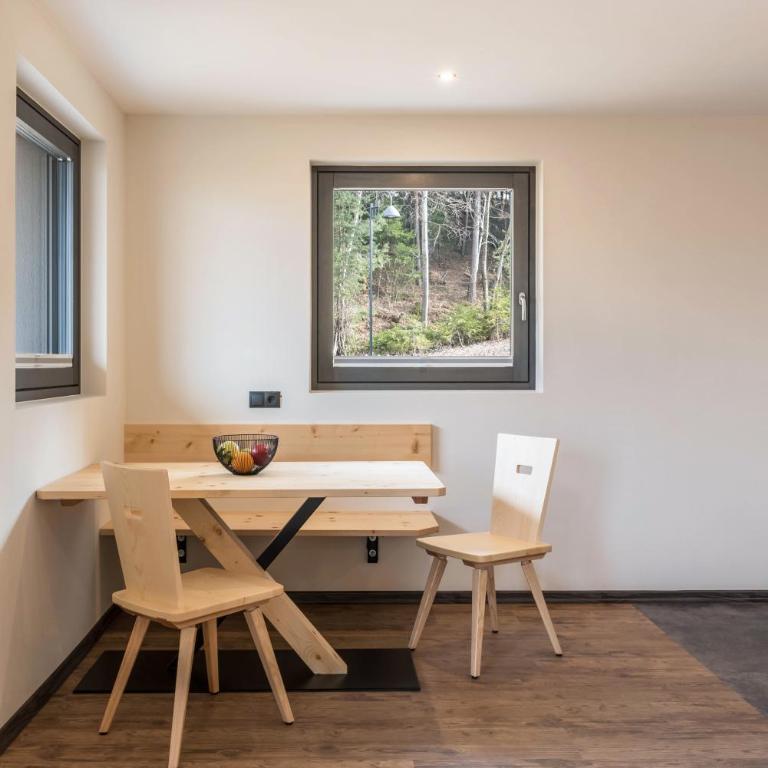 Villa Lara Föhre - Appartamento con 2 Camere da Letto e Vista Giardino - 14