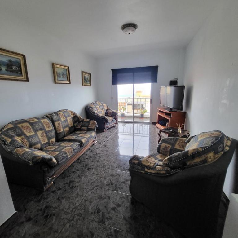 Casa Sara 1 - Apartamento con 4 dormitorios - 4