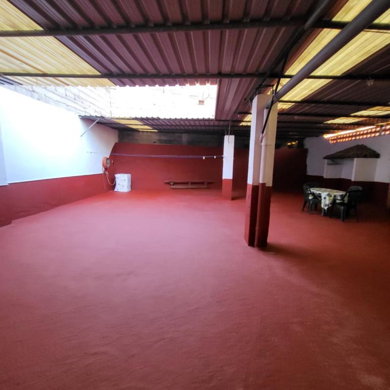 Casa Sara 1 - Apartamento con 4 dormitorios - 20
