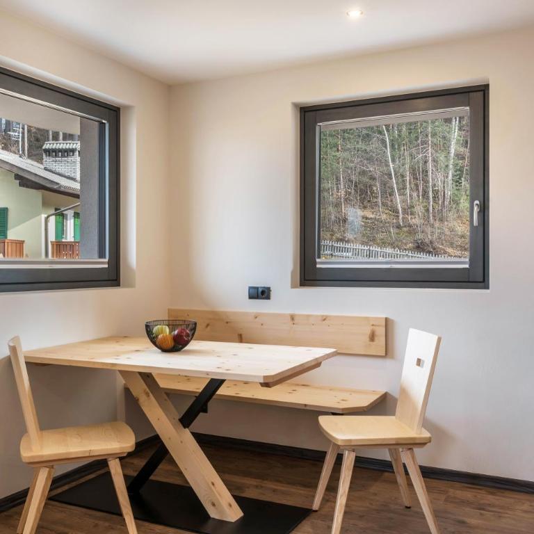 Villa Lara Föhre - Appartamento con 2 Camere da Letto e Vista Giardino - 17