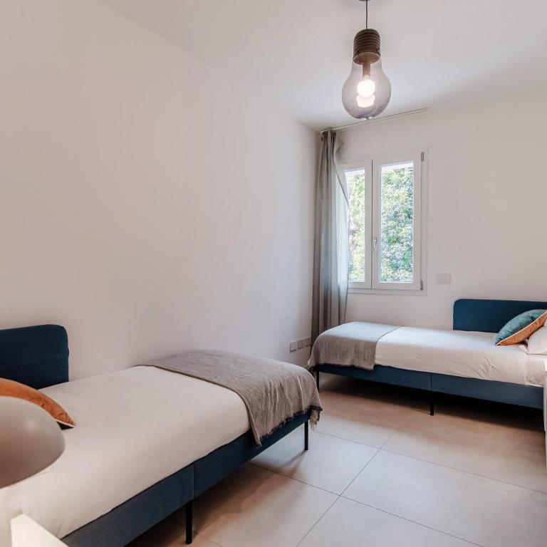 Lario Suite Apartments by Quokka 360 - With Parking Close To Como City - Appartamento Deluxe con 2 Camere da Letto - 16