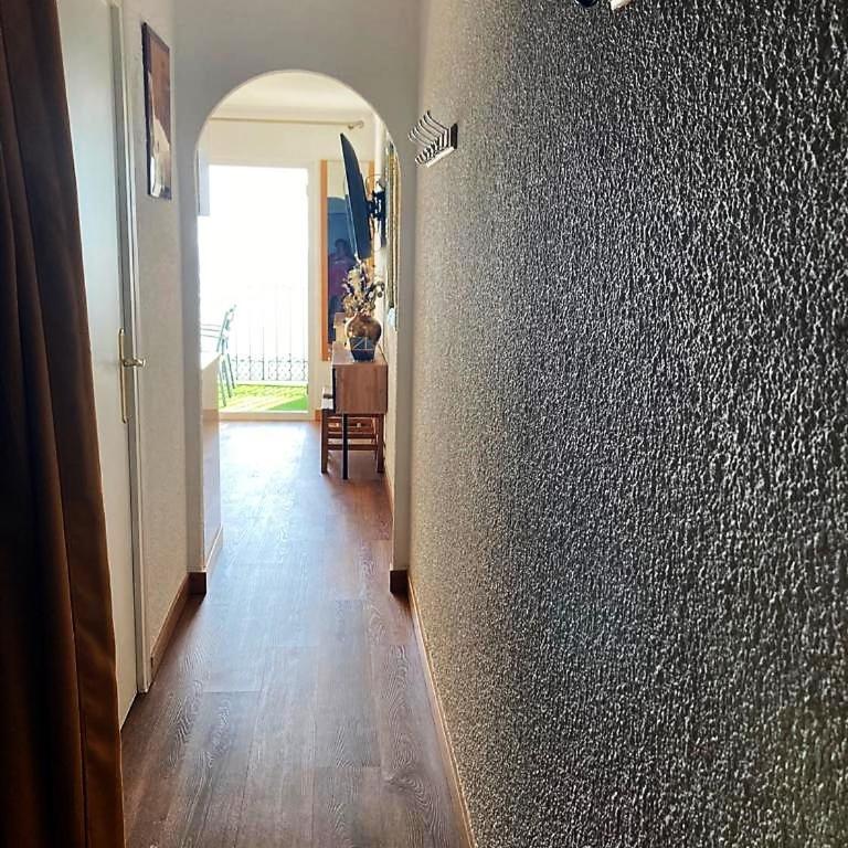 Apartamento vista mar SYLVIA 15 - Apartment mit 1 Schlafzimmer - 8