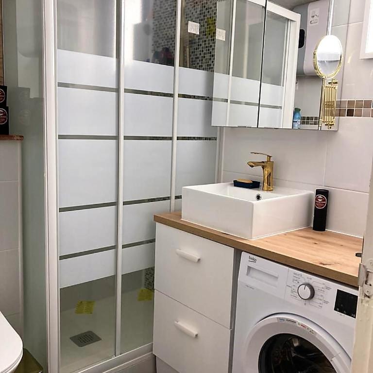 Apartamento vista mar SYLVIA 15 - Apartment mit 1 Schlafzimmer - 14