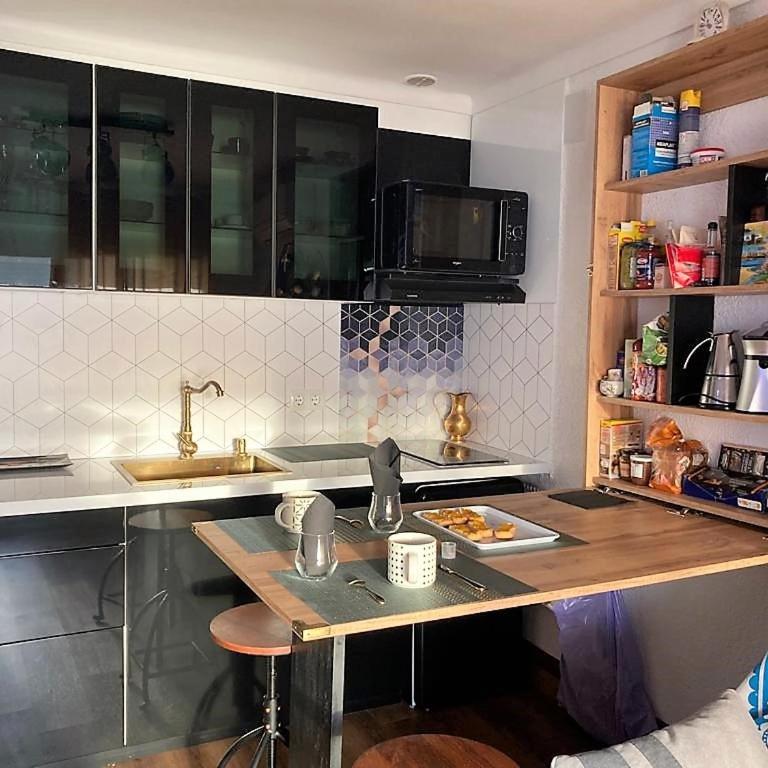 Apartamento vista mar SYLVIA 15 - Apartment mit 1 Schlafzimmer - 17