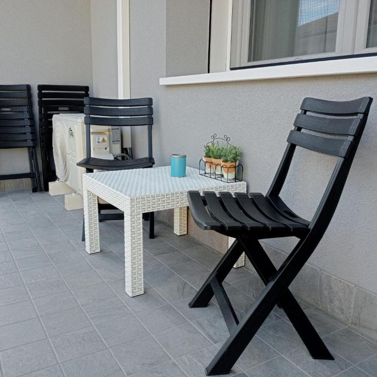 Giovigemini Apartment - Apartamento de 2 dormitorios - 19