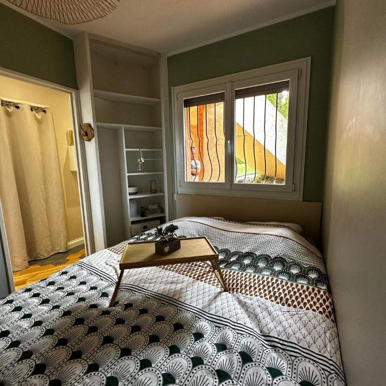 appartement - Mandelieu-la-Napoule - Appartamento con 1 Camera da Letto - 10