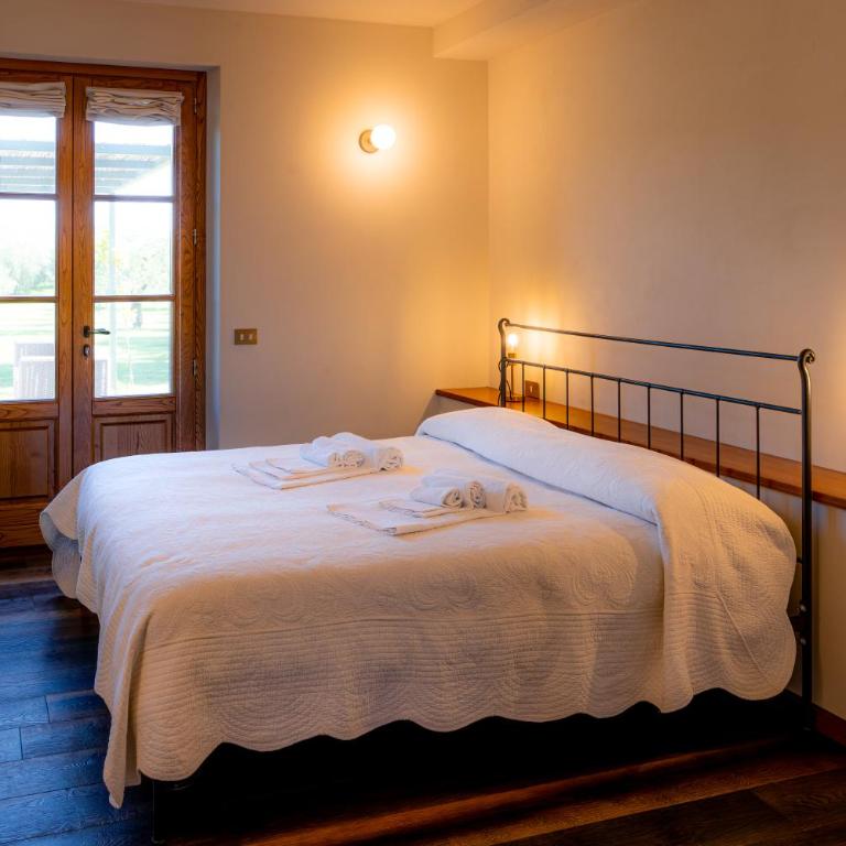 Podere di Piero - Casa con 4 camere da letto - 72