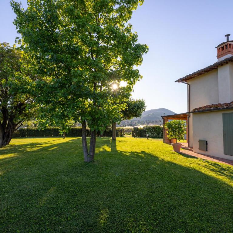 Podere di Piero - Casa con 4 camere da letto - 100