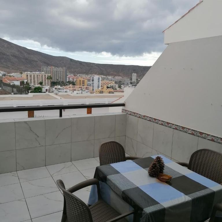 Seaview Apartment by AtlanticExperienceApartments , Los Cristianos - Apartamento de 1 dormitorio - 10