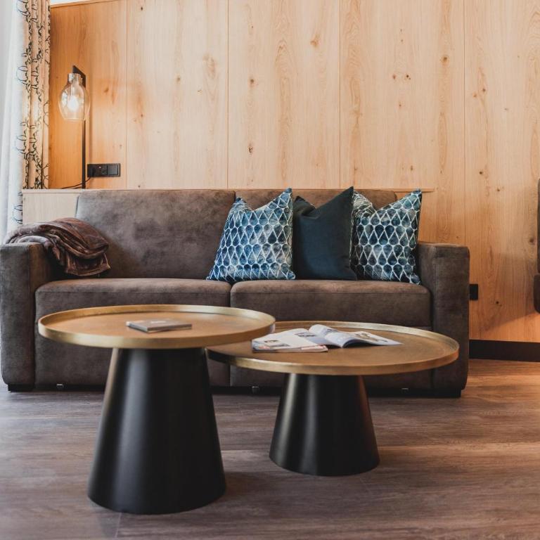 Portis Appartements - Appartamento con 2 Camere da Letto e con Vista - 4