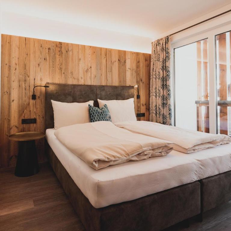 Portis Appartements - Appartamento con 2 Camere da Letto e con Vista - 5