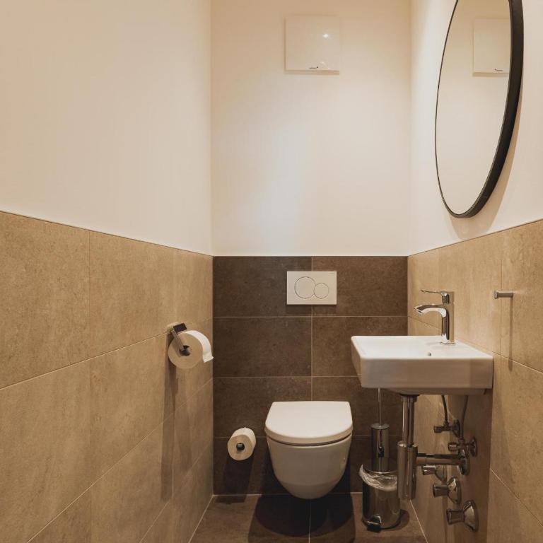 Portis Appartements - Appartamento con 2 Camere da Letto e con Vista - 7