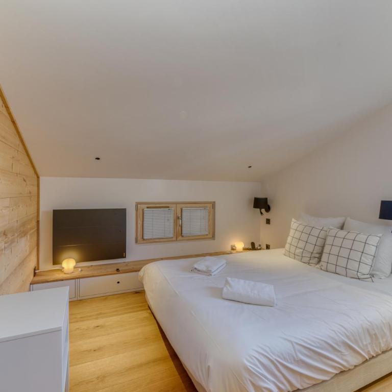 Homency - Chalet La Pavicha - Superior Chalet - 47