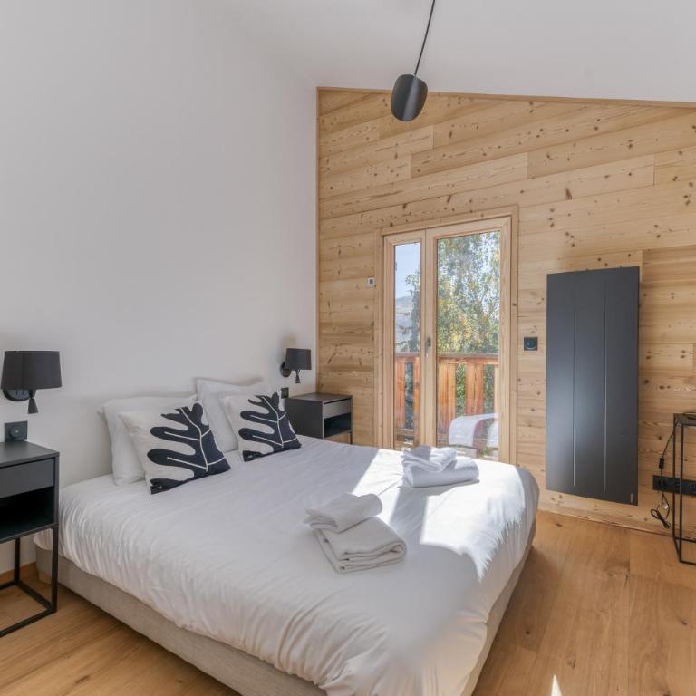 Homency - Chalet La Pavicha - Superior Chalet - 6