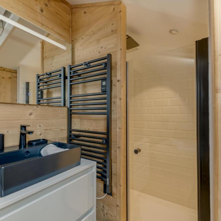 Homency - Chalet La Pavicha - Superior Chalet - 11