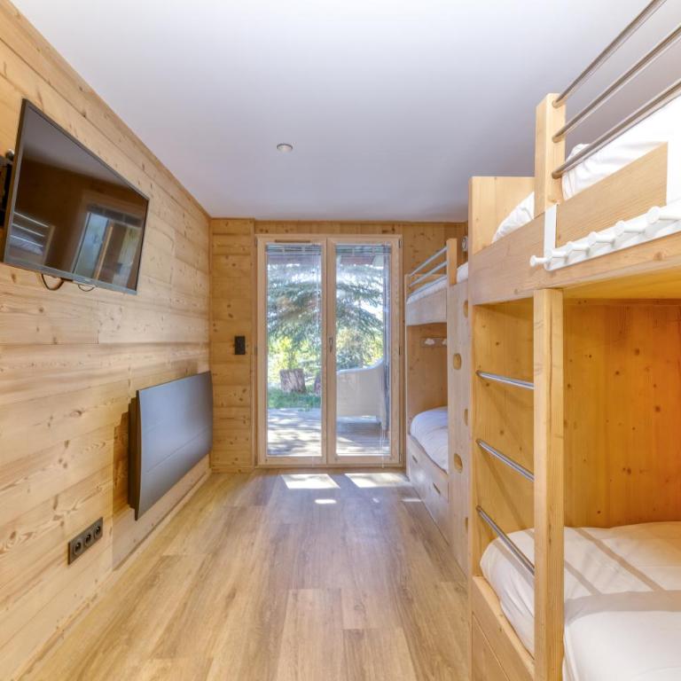 Homency - Chalet La Pavicha - Superior Chalet - 23