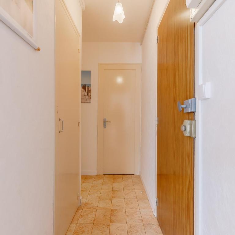 L’Évasion Atlantique - Appt à 5 min de la plage - Appartement 2 Chambres - 12