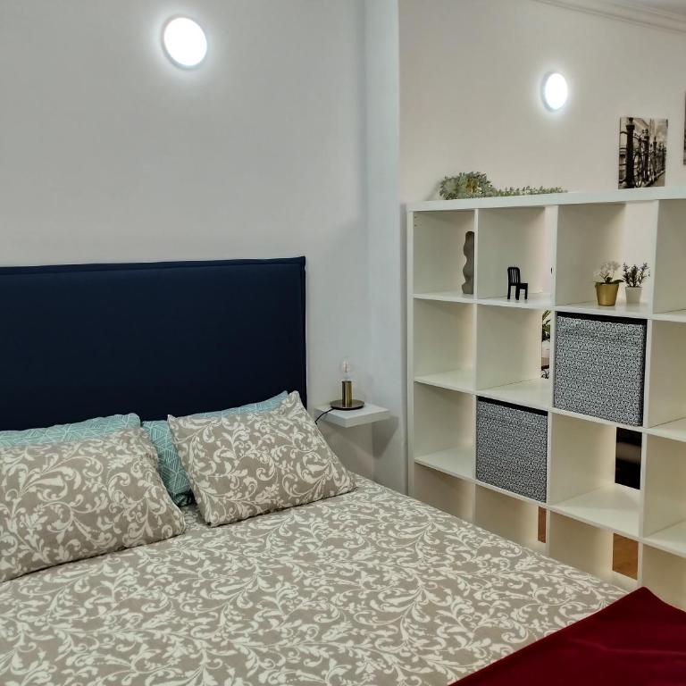 Piso Céntrico en Puerto de la Cruz - Apartamento de 1 dormitorio - 12